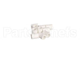 0D6441 Electrolux Professional Spacer, Set 10Pcs, 4X10X10