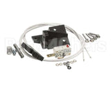 0D6473 Electrolux Professional Support, Secu Couvercle Eq Tr1