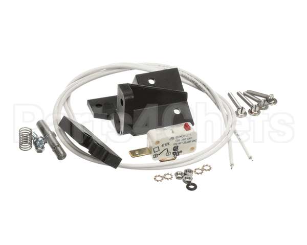 0D6473 Electrolux Professional Support, Secu Couvercle Eq Tr1
