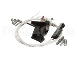 0D6473 Electrolux Professional Support, Secu Couvercle Eq Tr1