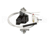 0D6473 Electrolux Professional Support, Secu Couvercle Eq Tr1