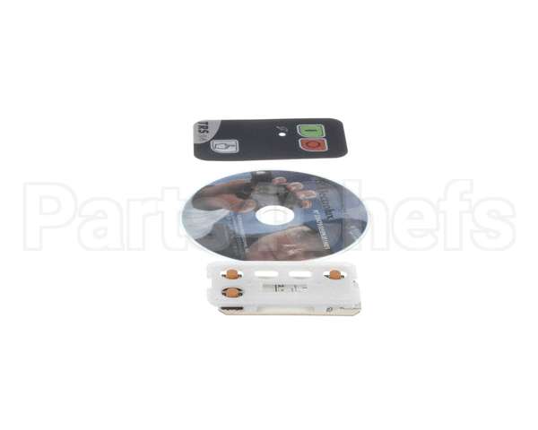 0D6495 Electrolux Professional Support, Carte Cde Eq Tr24 Usa