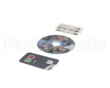 0D6495 Electrolux Professional Support, Carte Cde Eq Tr24 Usa