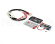 0D6587 Electrolux Professional Card, Cde Vv Complete K55S Usa