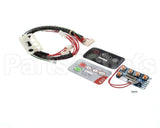 0D6587 Electrolux Professional Card, Cde Vv Complete K55S Usa