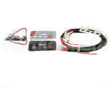 0D6587 Electrolux Professional Card, Cde Vv Complete K55S Usa