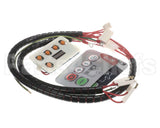 0D6588 Electrolux Professional Card, Cde Vv Complete K70S Usa