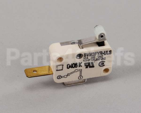 0D6620 Electrolux Professional Microswitch, Trk2