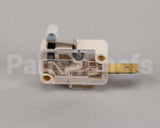 0D6620 Electrolux Professional Microswitch, Trk2