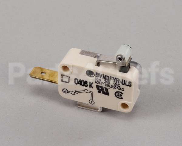 0D6620 Electrolux Professional Microswitch, Trk2