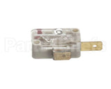 0D6624 Electrolux Professional Microswitch, Mini/Multi Green
