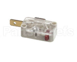 0D6624 Electrolux Professional Microswitch, Mini/Multi Green