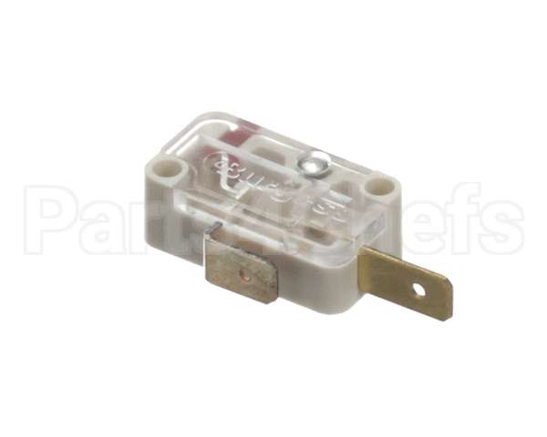 0D6624 Electrolux Professional Microswitch, Mini/Multi Green