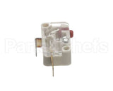 0D6624 Electrolux Professional Microswitch, Mini/Multi Green