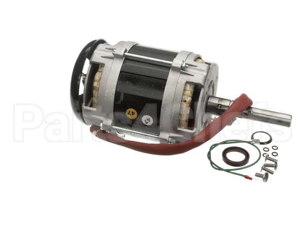 0D6671 Electrolux Professional Motor, Mono Eq Trkvv Usa 1,5Kw