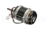 0D6671 Electrolux Professional Motor, Mono Eq Trkvv Usa 1,5Kw
