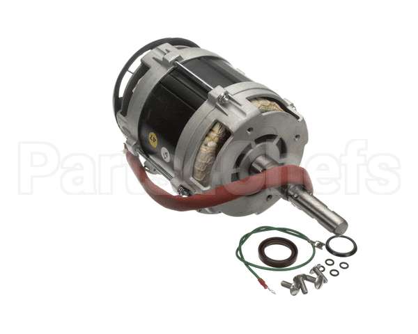 0D6671 Electrolux Professional Motor, Mono Eq Trkvv Usa 1,5Kw