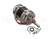 0D6671 Electrolux Professional Motor, Mono Eq Trkvv Usa 1,5Kw