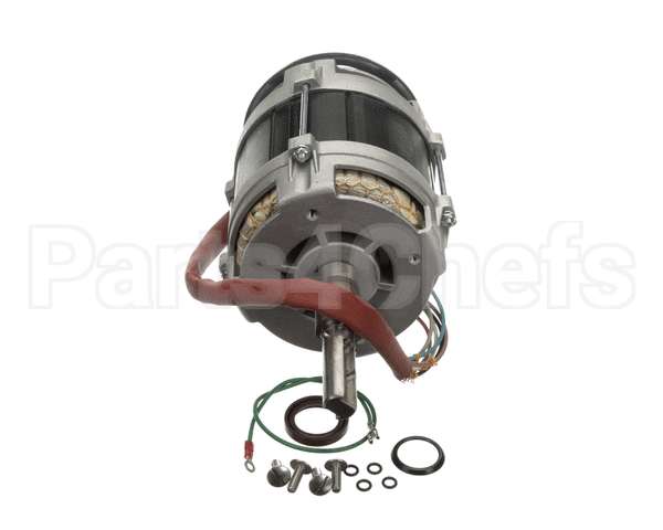 0D6671 Electrolux Professional Motor, Mono Eq Trkvv Usa 1,5Kw