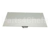 0D6681 Electrolux Professional Bottom Plate, Eq Mb40