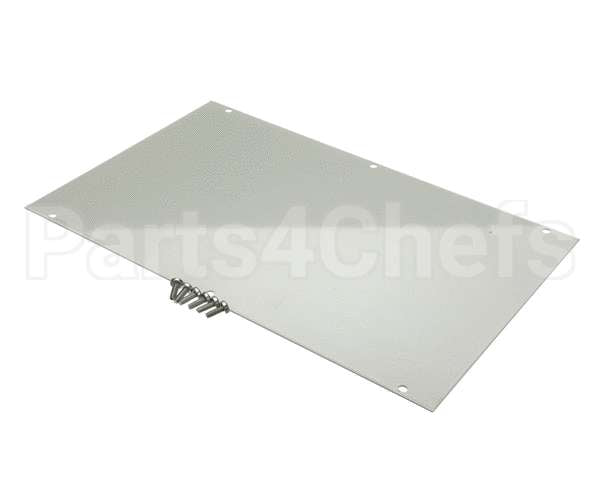 0D6681 Electrolux Professional Bottom Plate, Eq Mb40