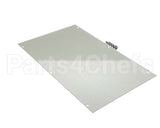 0D6681 Electrolux Professional Bottom Plate, Eq Mb40