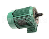 0D6689 Electrolux Professional Motor, 3 208/260 60Hz 2V Tr260