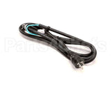 0D6709 Electrolux Professional Supply Cable, 115V Eq Trk2