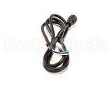 0D6709 Electrolux Professional Supply Cable, 115V Eq Trk2
