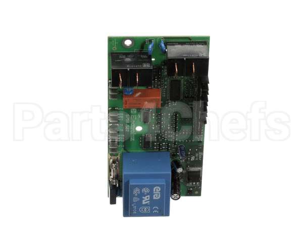 0D6711 Electrolux Professional Card; Commande Fry Top Lenght