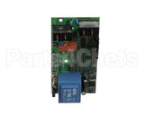 0D6711 Electrolux Professional Card; Commande Fry Top Lenght