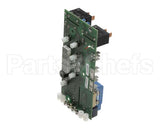 0D6711 Electrolux Professional Card; Commande Fry Top Lenght