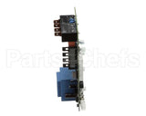 0D6711 Electrolux Professional Card; Commande Fry Top Lenght