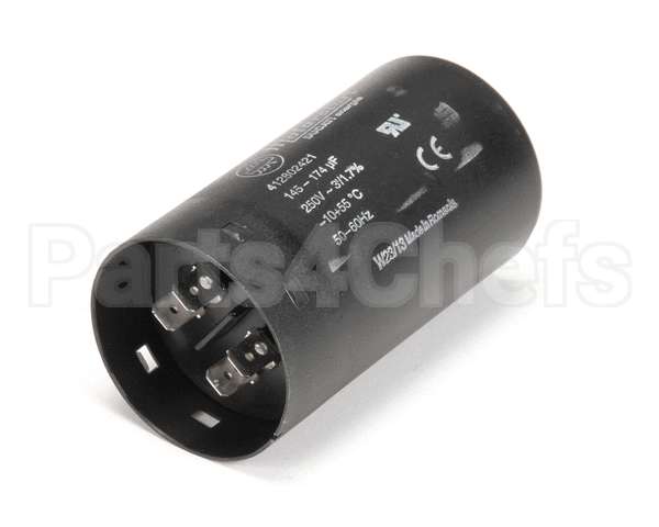 0D6731 Electrolux Professional Start Capacitor 145-174