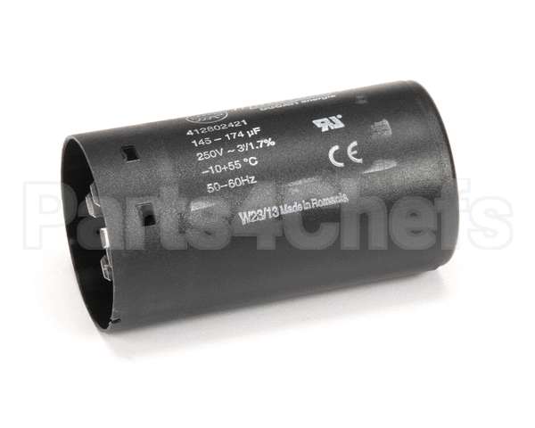 0D6731 Electrolux Professional Start Capacitor 145-174