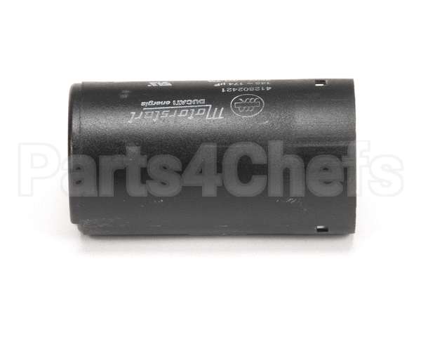 0D6731 Electrolux Professional Start Capacitor 145-174