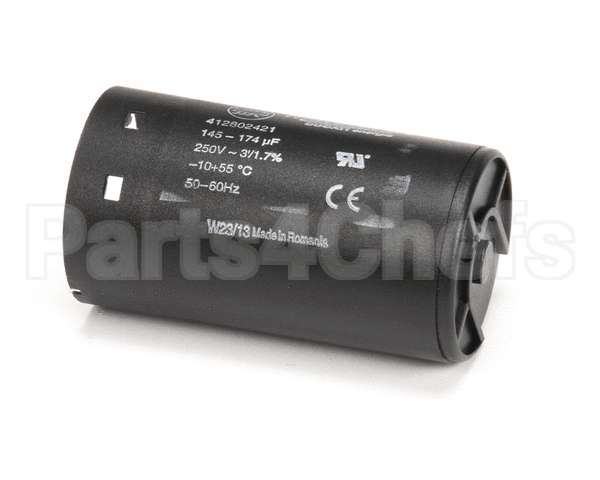 0D6731 Electrolux Professional Start Capacitor 145-174