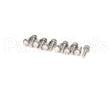 0D6754 Electrolux Professional Screw, M4X12 Inox ( Jx10)