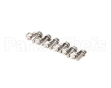 0D6754 Electrolux Professional Screw, M4X12 Inox ( Jx10)