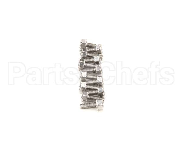 0D6754 Electrolux Professional Screw, M4X12 Inox ( Jx10)
