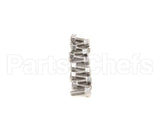 0D6754 Electrolux Professional Screw, M4X12 Inox ( Jx10)