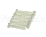 0D6755 Electrolux Professional Screw, Set 10Pcs, M4X20