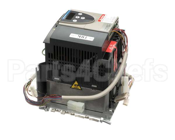 0D6769 Electrolux Professional Speed Control, Trk2 Vv Usa