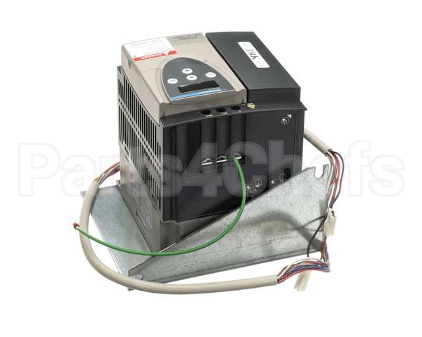 0D6769 Electrolux Professional Speed Control, Trk2 Vv Usa