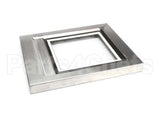 0D6774 Electrolux Professional Glass Support Assembly Hspp