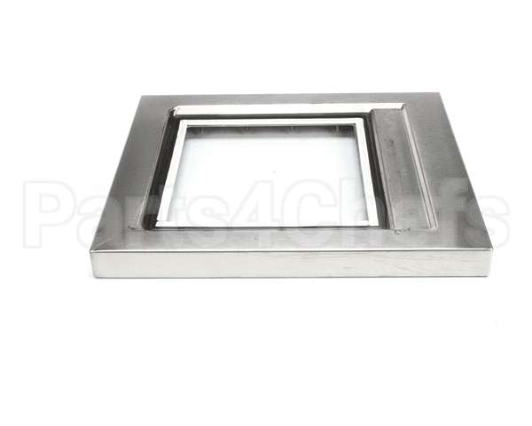 0D6774 Electrolux Professional Glass Support Assembly Hspp