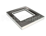 0D6774 Electrolux Professional Glass Support Assembly Hspp