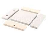 0D6780 Electrolux Professional Cooking Chamber Insulation, Ki