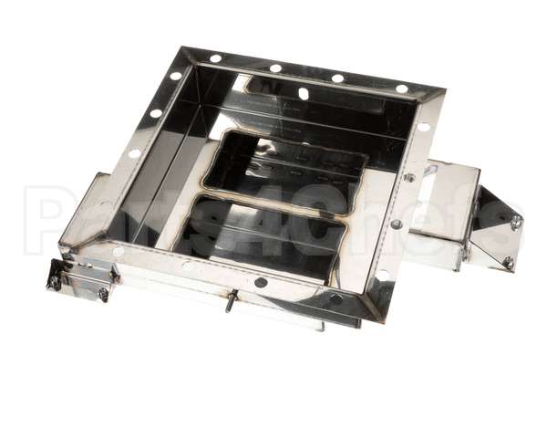 0D6781 Electrolux Professional Cooking Chamber, Kit