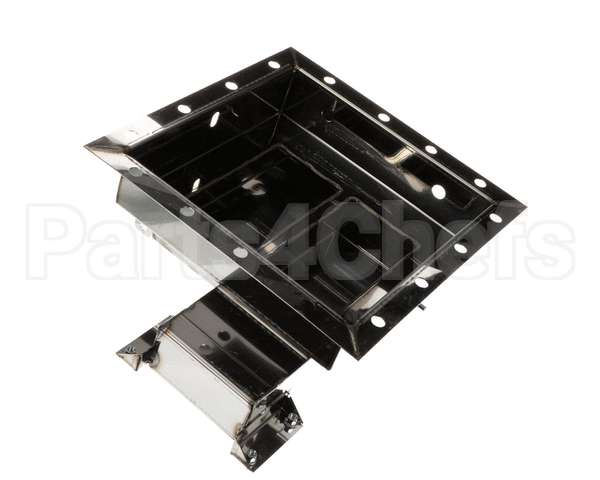 0D6781 Electrolux Professional Cooking Chamber, Kit